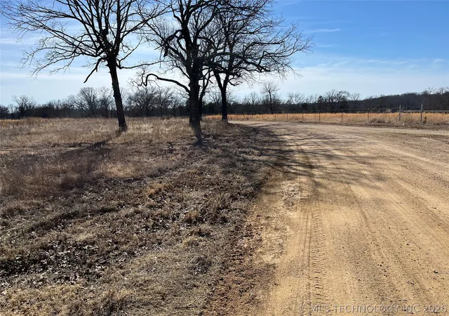 Photo 4 of Land for sale at 9226 County Rd 3647, Francis, OK 74825 | MLS# 2604611 | Listing updated on 2026-08-20