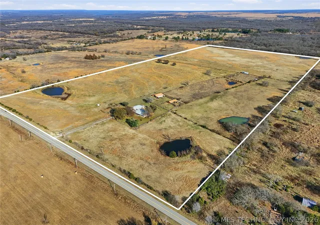 Homes for sale in Okemah, OK | (Undisclosed), Okemah, OK 74859 | MLS# 2604655