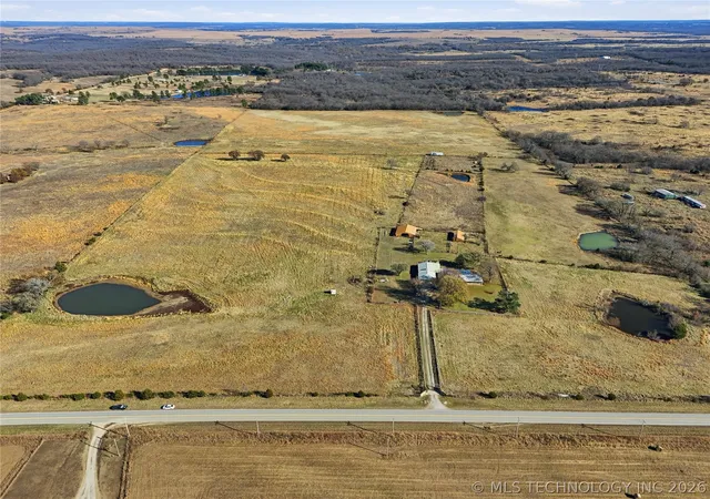 Homes for sale in Okemah, OK | (Undisclosed), Okemah, OK 74859 | MLS# 2604655