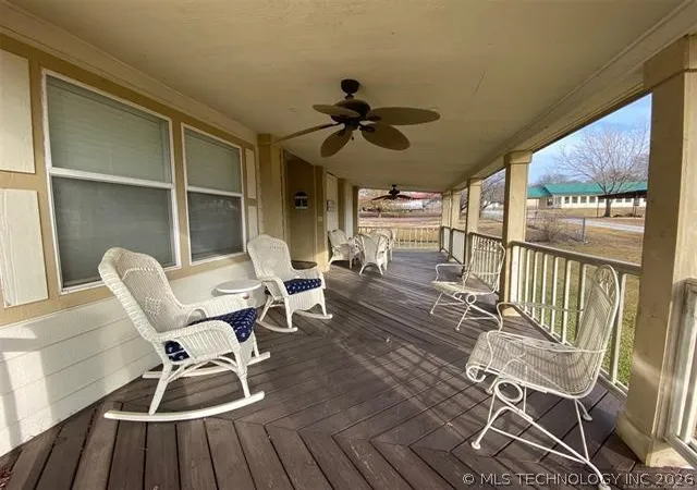 4th image of 3943 Surf Rd, Kingston, OK 73439 | MLS# 2604521