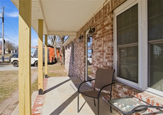 Homes for sale in Westville, OK | 1627 S Locust Ave, Westville, OK 74965 | MLS# 2604693