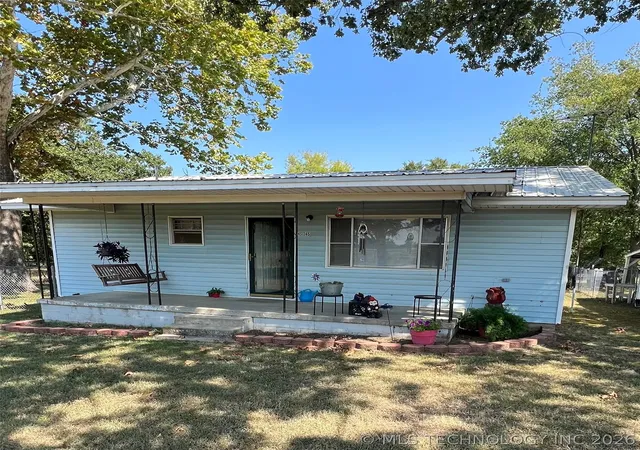 1st image of 451365 E 976 Rd, Vian, OK 74962 | MLS# 2604530