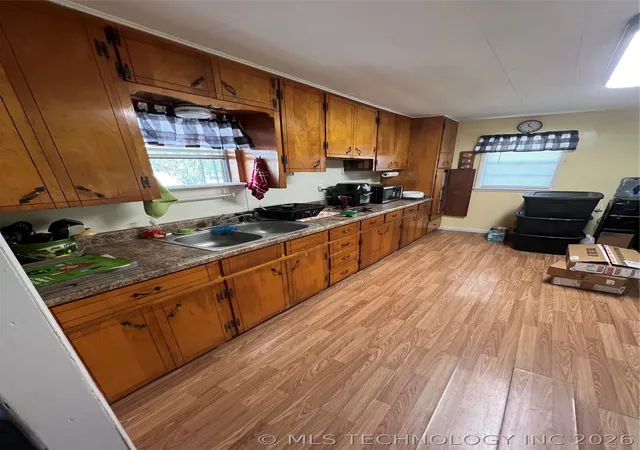 2nd image of 451365 E 976 Rd, Vian, OK 74962 | MLS# 2604530