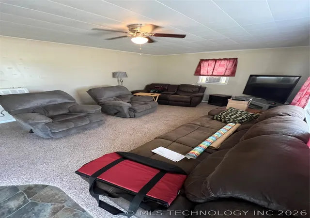 Photo 4 of Single family home for sale at 451365 E 976 Road, Vian, OK 74962 | MLS# 2604530 | Listing updated on 2026-07-26