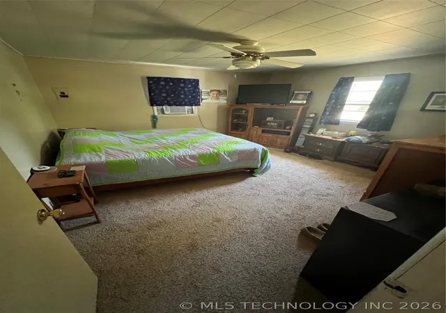 Photo 5 of Single family home for sale at 451365 E 976 Road, Vian, OK 74962 | MLS# 2604530 | Listing updated on 2026-07-26