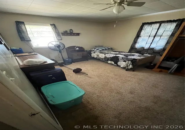 6th image of 451365 E 976 Rd, Vian, OK 74962 | MLS# 2604530