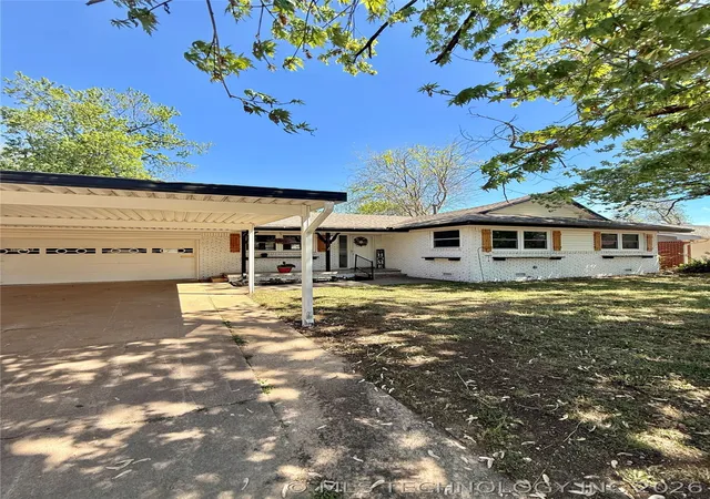 1st image of 2717 S 74th East Ave, Tulsa, OK 74129 | MLS# 2604697