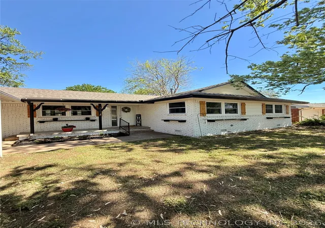4th image of 2717 S 74Th East Ave, Tulsa, OK 74129 | MLS# 2604697