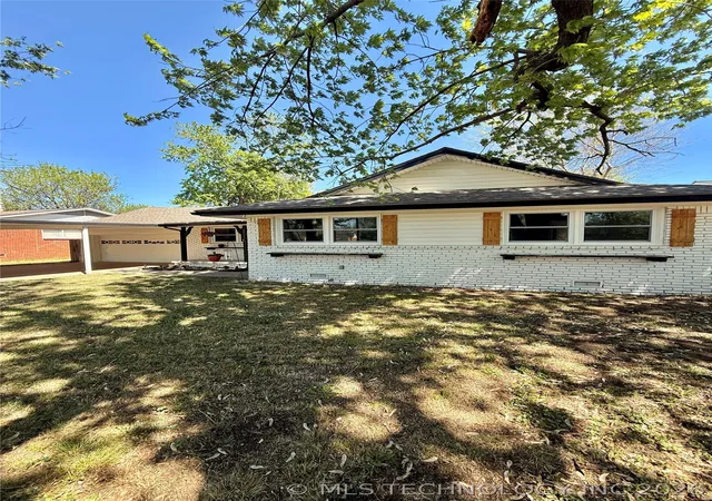 5th image of 2717 S 74Th East Ave, Tulsa, OK 74129 | MLS# 2604697