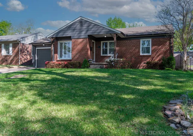 1st image of 4251 E 25th St, Tulsa, OK 74114 | MLS# 2604677