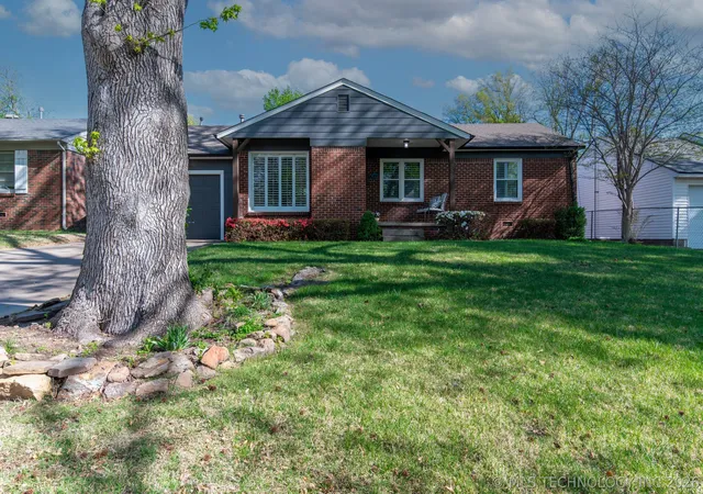 23rd image of 4251 E 25th St, Tulsa, OK 74114 | MLS# 2604677