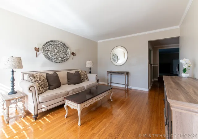 3rd image of 4251 E 25Th St, Tulsa, OK 74114 | MLS# 2604677