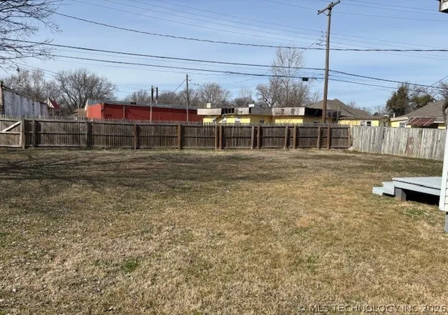 Homes for sale in Muskogee, OK | 1011 N H St, Muskogee, OK 74403 | MLS# 2604730