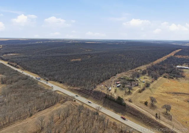 Homes for sale in Beggs, OK | 157 Hwy 16 Hwy, Beggs, OK 74421 | MLS# 2604737