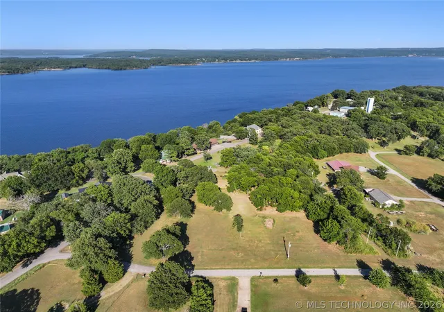 Photo 1 of Land for sale at E 109th Street, Wagoner, OK 74467 | MLS# 2604743 | Listing updated on 2026-07-23