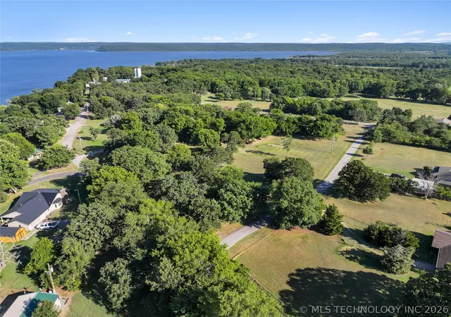 Photo 2 of Land for sale at E 109th Street, Wagoner, OK 74467 | MLS# 2604743 | Listing updated on 2026-07-23