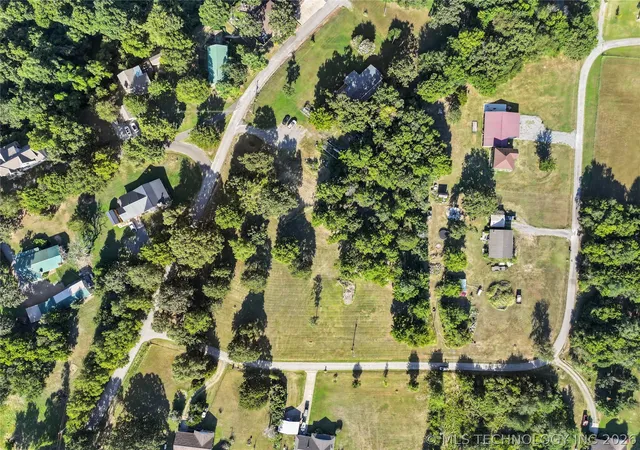 Photo 3 of Land for sale at E 109th Street, Wagoner, OK 74467 | MLS# 2604743 | Listing updated on 2026-07-23