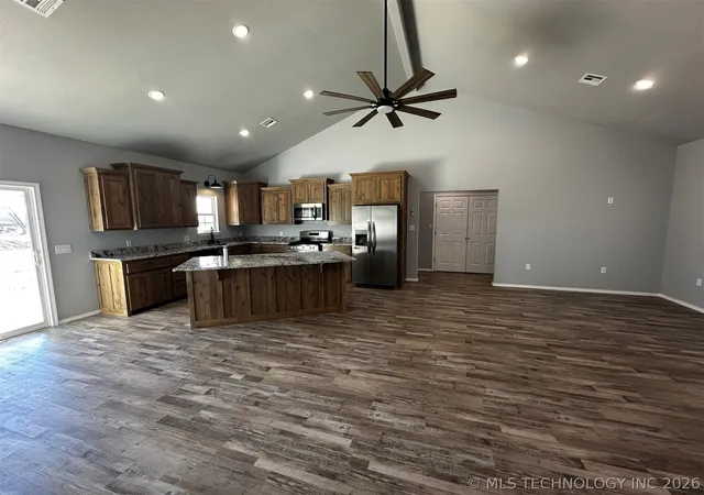 Photo 28 of Single family home for sale at 20030 E 794 Road, Tahlequah, OK 74464 | MLS# 2604756 | Listing updated on 2026-08-20