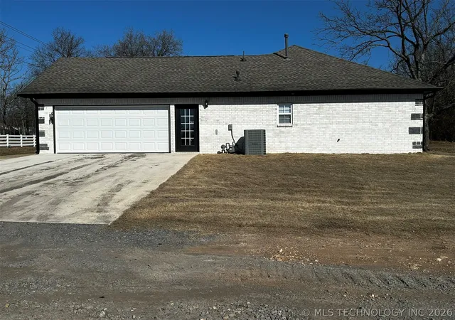 Photo 5 of Single family home for sale at 20030 E 794 Road, Tahlequah, OK 74464 | MLS# 2604756 | Listing updated on 2026-08-20