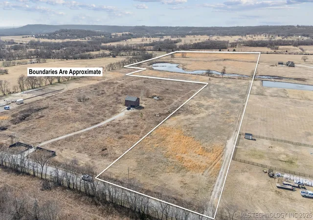 Homes for sale in Mounds, OK | 18486 S 49th Westavenue, Mounds, OK 74047 | MLS# 2604772