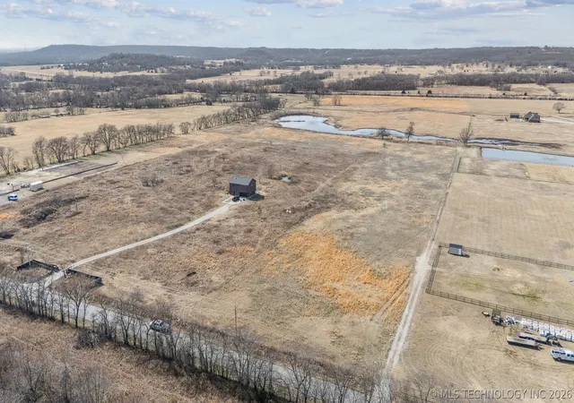 Homes for sale in Mounds, OK | 18486 S 49th Westavenue, Mounds, OK 74047 | MLS# 2604772