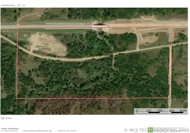Homes for sale in Maramec Twp, OK | (Undisclosed), Maramec Twp, OK 74058 | MLS# 2604767