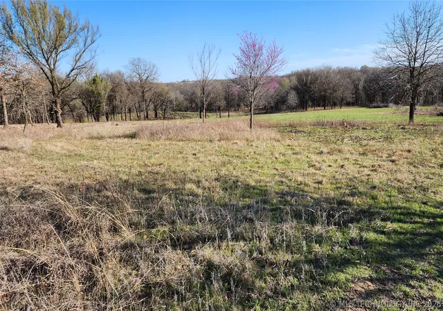 Photo 3 of Land for sale at (Undisclosed), Maramec Twp, OK 74058 | MLS# 2604767 | Listing updated on 2026-07-07