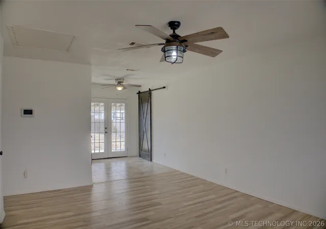 Homes for sale in Claremore, OK | 1405 N Lang St, Claremore, OK 74017 | MLS# 2604786