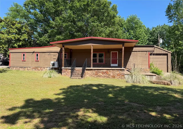 Homes for sale in Porum, OK | 113983 S 4281 Rd, Porum, OK 74455 | MLS# 2604804