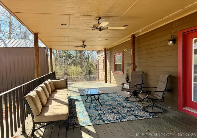 Homes for sale in Porum, OK | 113983 S 4281 Rd, Porum, OK 74455 | MLS# 2604804