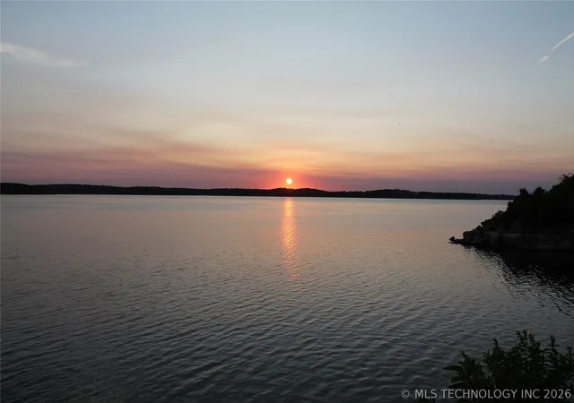 Photo 3 of Land for sale at 4283 W Circle, Cleveland, OK 74020 | MLS# 2604801 | Listing updated on 2026-02-18