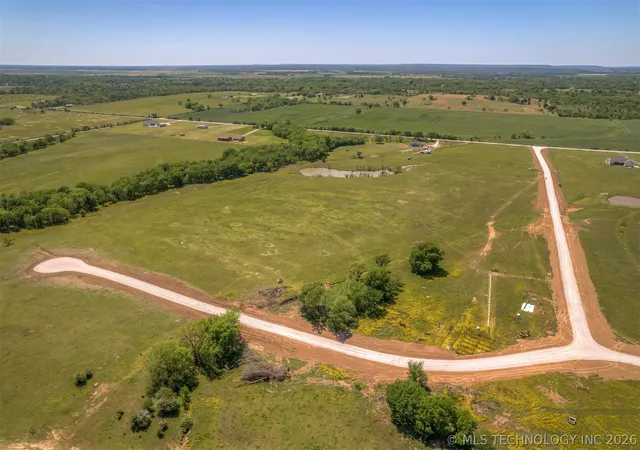 Photo 3 of Single family home for sale at 36870 E 186th Street S, Porter, OK 74454 | MLS# 2604578 | Listing updated on 2026-08-27