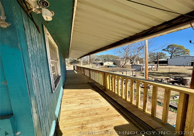 4th image of 5924 Kickapoo Ave, Kingston, OK 73439 | MLS# 2604713