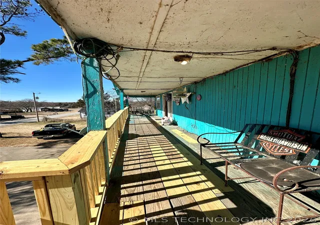 5th image of 5924 Kickapoo Ave, Kingston, OK 73439 | MLS# 2604713