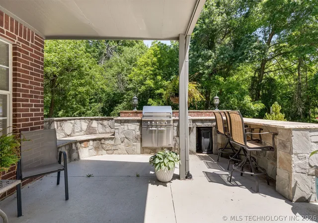Homes for sale in Catoosa, OK | 28310 E 6Th Pl, Catoosa, OK 74015 | MLS# 2603715