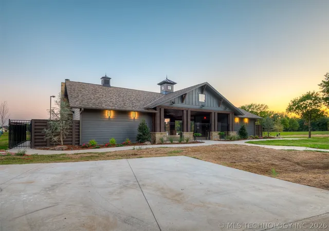 10th image of 112 Patriot Pointe, Eufaula, OK 74432 | MLS# 2604847