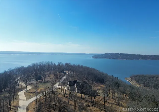 2nd image of 112 Patriot Pointe, Eufaula, OK 74432 | MLS# 2604847