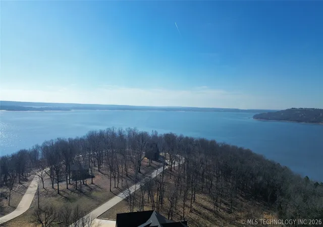 3rd image of 112 Patriot Pointe, Eufaula, OK 74432 | MLS# 2604847