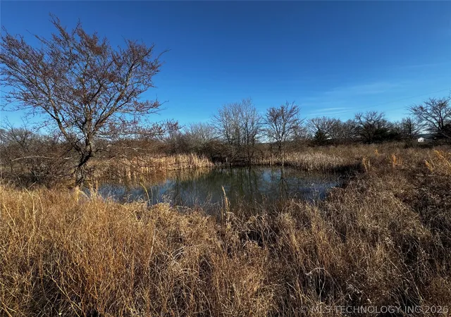 Photo 1 of Land for sale at E State Hwy 43, Daisy, OK 74540 | MLS# 2604857 | Listing updated on 2026-08-20