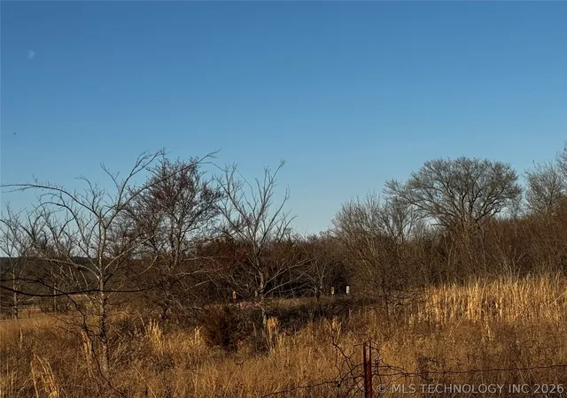 Photo 3 of Land for sale at E State Hwy 43, Daisy, OK 74540 | MLS# 2604857 | Listing updated on 2026-08-20