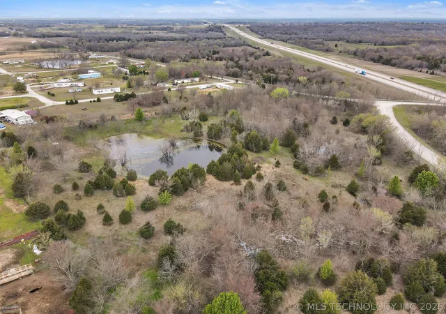 Homes for sale in Porter, OK | 000 S 461st Eastavenue, Porter, OK 74454 | MLS# 2604741