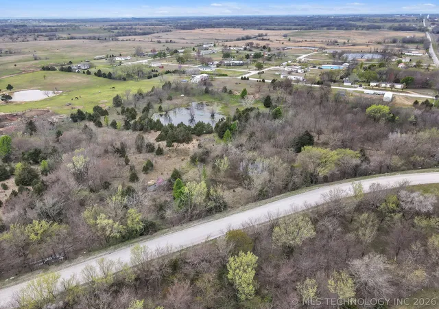 Homes for sale in Porter, OK | 000 S 461st Eastavenue, Porter, OK 74454 | MLS# 2604741