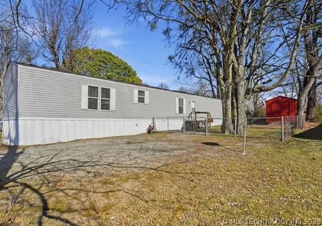 1st image of 112461 S 4179 Rd, Checotah, OK 74426 | MLS# 2604745