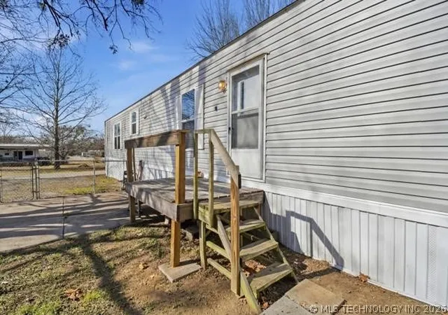 4th image of 112461 S 4179 Rd, Checotah, OK 74426 | MLS# 2604745
