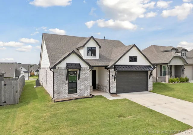 Homes for sale in Owasso, OK | 7404 E 89th Pl, Owasso, OK 74055 | MLS# 2604898