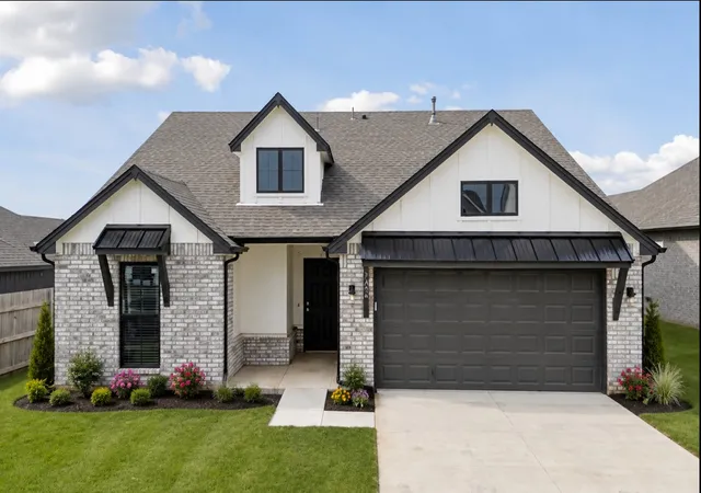 Photo 1 of Sale Pending at 7404 E 89th Place N, Owasso, OK 74055 | MLS# 2604898 | Listing updated on 2026-09-19