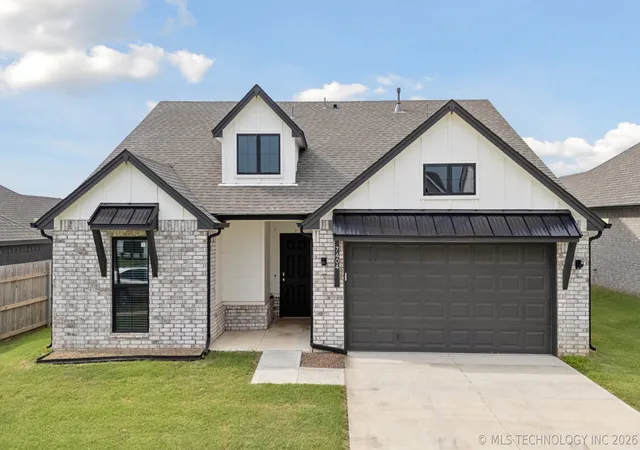 Homes for sale in Owasso, OK | 7404 E 89th Pl, Owasso, OK 74055 | MLS# 2604898