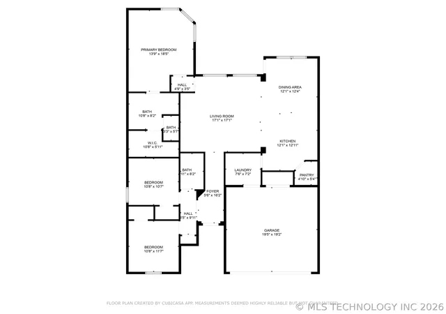 Homes for sale in Owasso, OK | 7404 E 89th Pl, Owasso, OK 74055 | MLS# 2604898