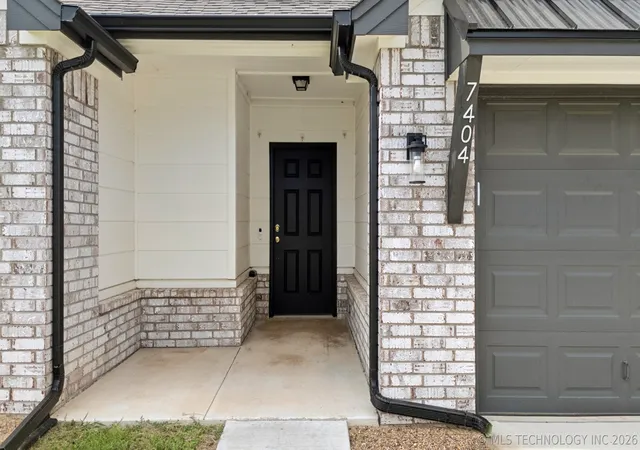 Homes for sale in Owasso, OK | 7404 E 89Th Pl, Owasso, OK 74055 | MLS# 2604898