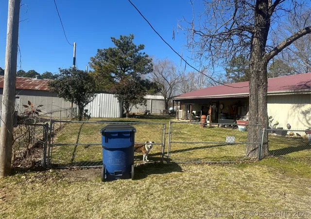 Homes for sale in Stigler, OK | 117 S Bk 1240, Stigler, OK 74462 | MLS# 2603893